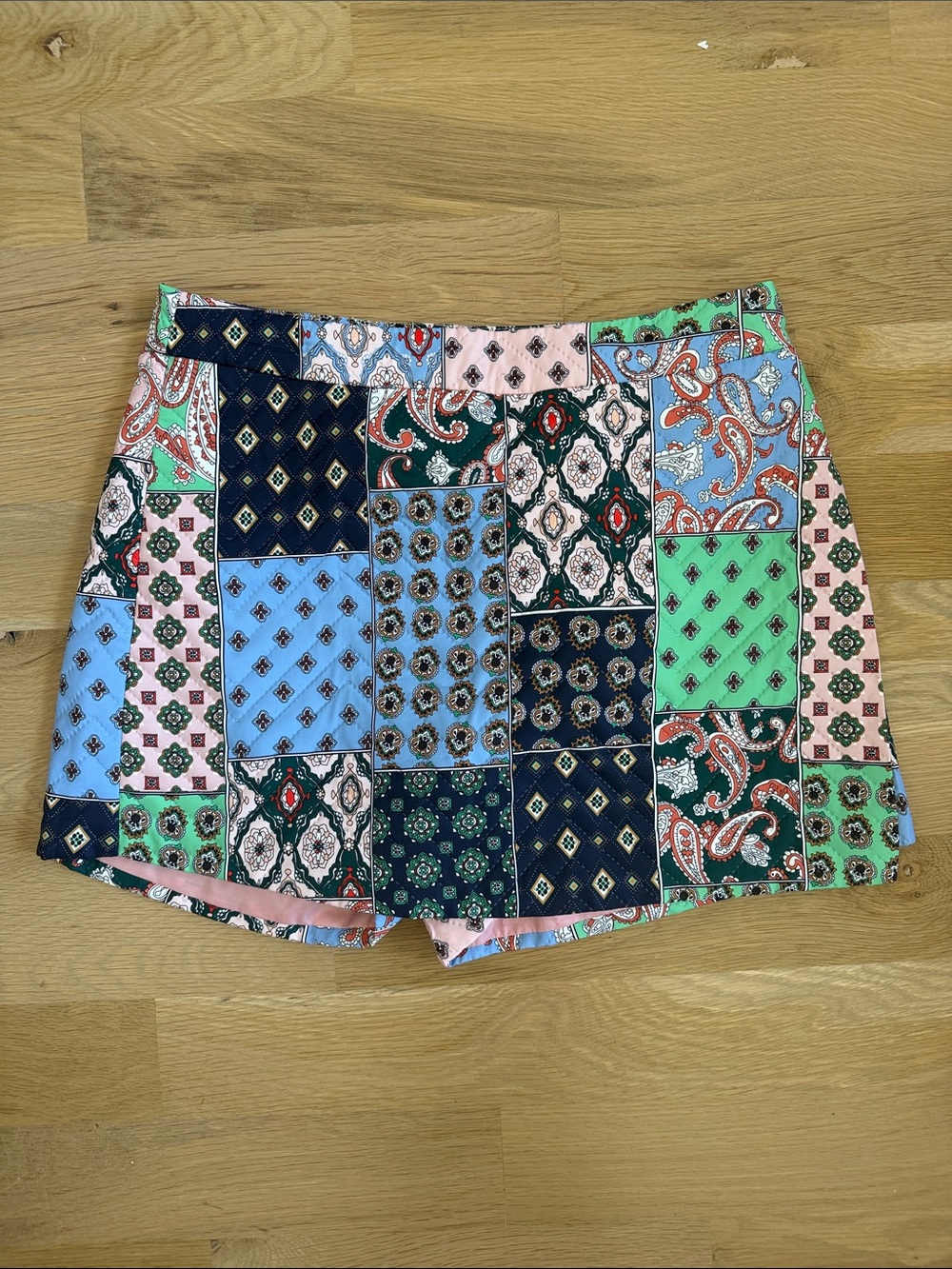 TCEC Skort